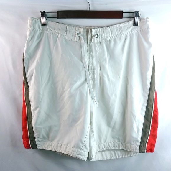 Wonder Wall 33 Mens Board Shorts Surf - Picture 1 of 8